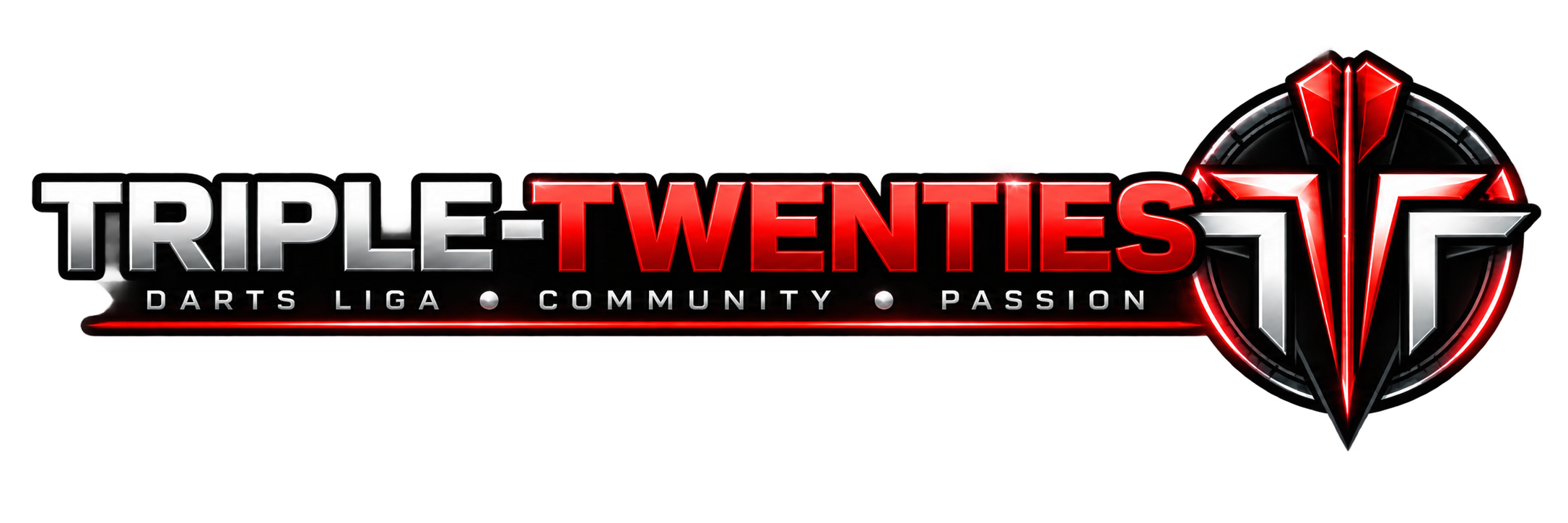 Triple-Twenties Darts Liga Community Passion