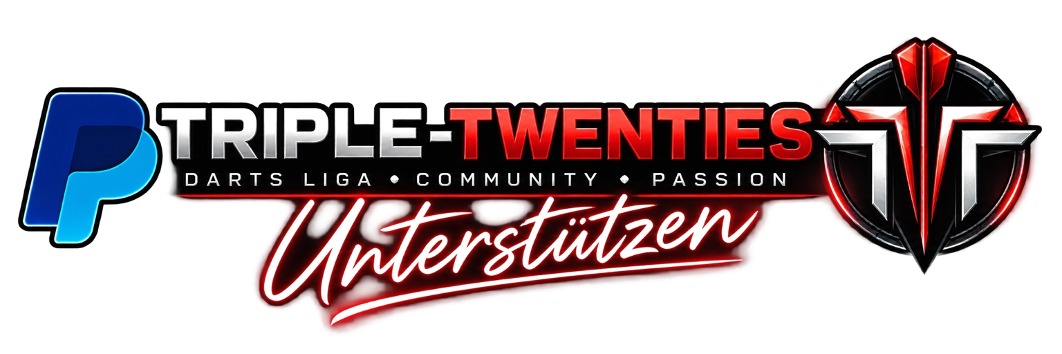Triple-Twenties unterstützen